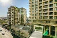 Meqafan Resident Apart Hotel - Bed and Breakfast Bakoe