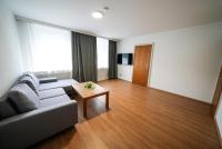 Apartment mit 3 Schlafzimmern