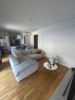 Appartement T2 très bon standing ! - B&B Ajaccio