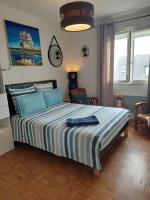 Chambre Familiale