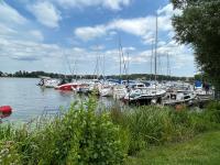 Apartament MARIA - Chambres d’hôtes Ostróda