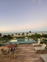 Flat Beira-Mar Luxo - 2 Fortune by Jess - B&B