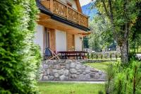 Aparteo Apartament 10B - B&B Kościelisko