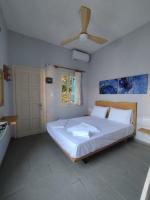 12 Acropolis - B&B Aegiali