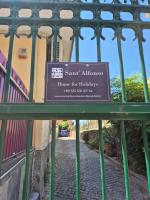 Sant'Alfonso Home - Chambres d’hôtes Portici
