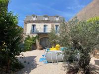 Le Chai des Tuileries - B&B Montagnac