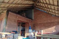 Chácara Raio - Refúgio Rústico-Piscina Climatizada - B&B Mairiporã