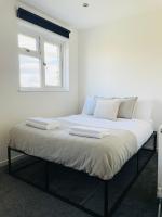 Home in Solihull - Near NEC, BHX & Solihull Town Centre - Chambres d’hôtes Birmingham