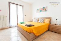 Villa Vespucci - appartamento di 170mq - Ferienwohnung Montesilvano