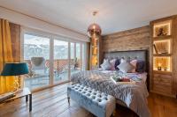Apartment 42 - Ferienwohnung Crans-Montana