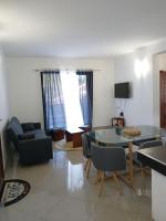 Residence Adeline - Chambres d'hôtes Tamatave