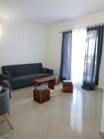 Residence Adeline - Chambres d'hôtes Tamatave