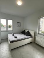 Appartamento con 1 Camera da Letto e Balcone
