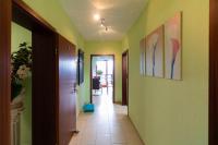 Apartment mit 1 Schlafzimmer, Balkon und Bergblick