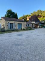maison LOU PADER - Chambres d’hôtes