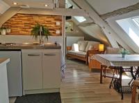 Gite 44 - Ferienwohnung Mareuil-sur-Cher