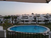 Playa y campo de golf Islantilla - Bed and Breakfast Islantilla
