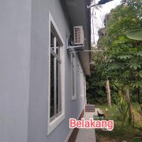 Raptronics Homestay Kampung - B&B Kota Bharu