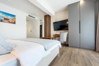 Superior Triple Room with Sea View