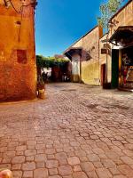 Riad Radia - B&B