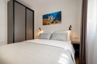 Appartamento con 1 Camera da Letto e Terrazza