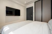 Apartamento de 1 dormitorio con terraza