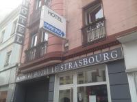 Hotel Le Strasbourg