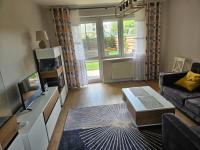 Apartament z ogrodem - Chambres d’hôtes