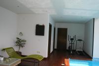 Casa ceca de la Playa y Barcelona, con piscina climatizada y jacuzzi - Ferienwohnung