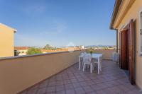 L'attico di Loredo - B&B Olbia