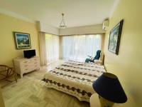 Tranquil Seaside Retreat - B&B Roquebrune-Cap-Martin