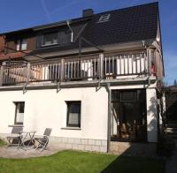 Ferienwohnung Ziem - B&B