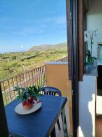 La Finestra sul Mare - B&B Patti