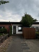 Villa Kunterbunt - B&B Nienburg