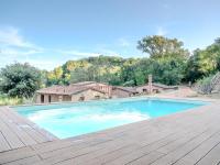 Appartamento con 1 Camera da Letto e con Giardino