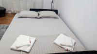 Central Lake Apartment - Chambres d’hôtes Kragujevac