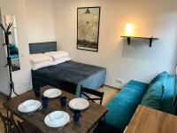 Chambre Triple Confort