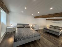 LEA T3 Victor Hugo Clim Hypercentre - B&B Grenoble