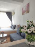 Happiness Apartment Skopje - B&B