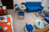 Großes Doppelzimmer