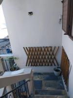 Charming studio with sea-view terrace in Souillac - 22 m². - Ferienwohnung