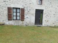 High Mill Lake - Etang de Brigueuil - B&B Brigueuil