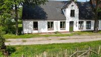 Ferienwohnung "Deichblick" Ruheoase für Naturliebhaber und Radfahrer in Katingsiel - B&B Tönning