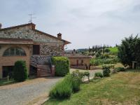 Agriturismo La Buca di Bellugi - B&B San Quirico d'Orcia