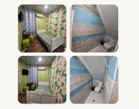 Цвети 1 - B&B Rousse