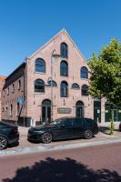 Stadslogement De Vooruitgang - B&B Sneek