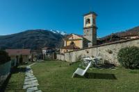 Elegante e Panoramico Bilocale La Libellula - Chambres d’hôtes