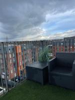 Top of the Drum - Bed and Breakfast Manchester