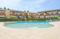 Bossanova Family Apartment - Your Glimpse of the Lake - B&B