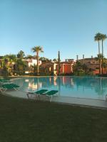 Park Beach - Bed and Breakfast Estepona